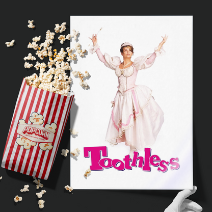Toothless (1997)