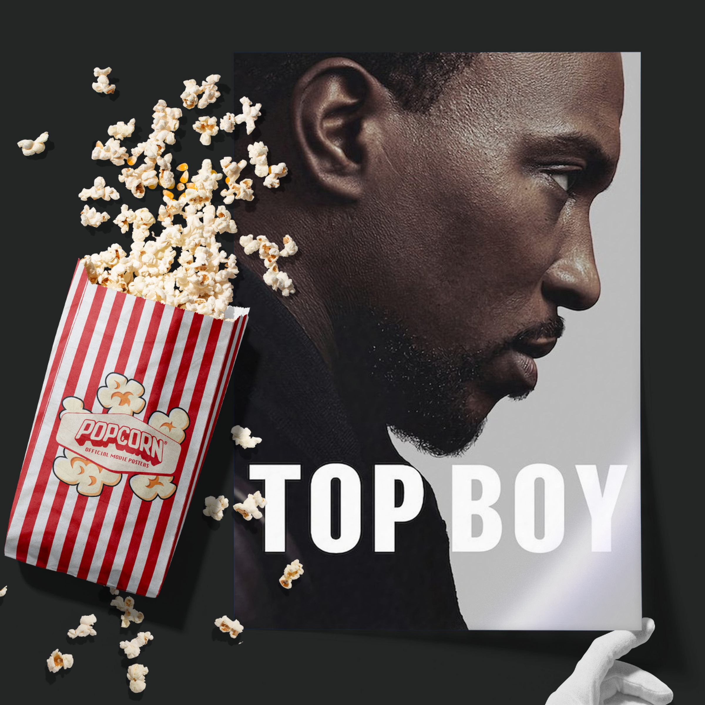 Top Boy (2019)