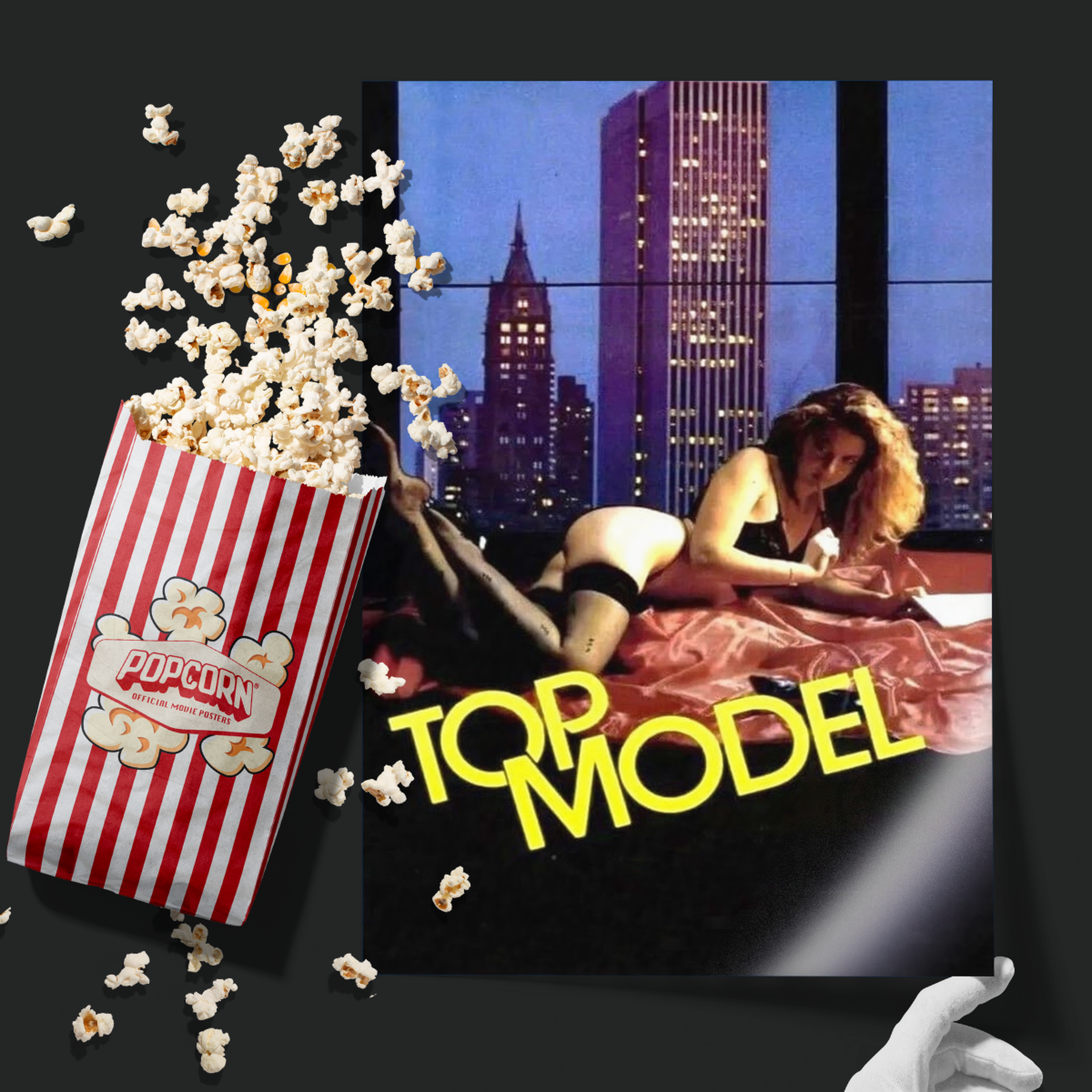 Top Model (1988)