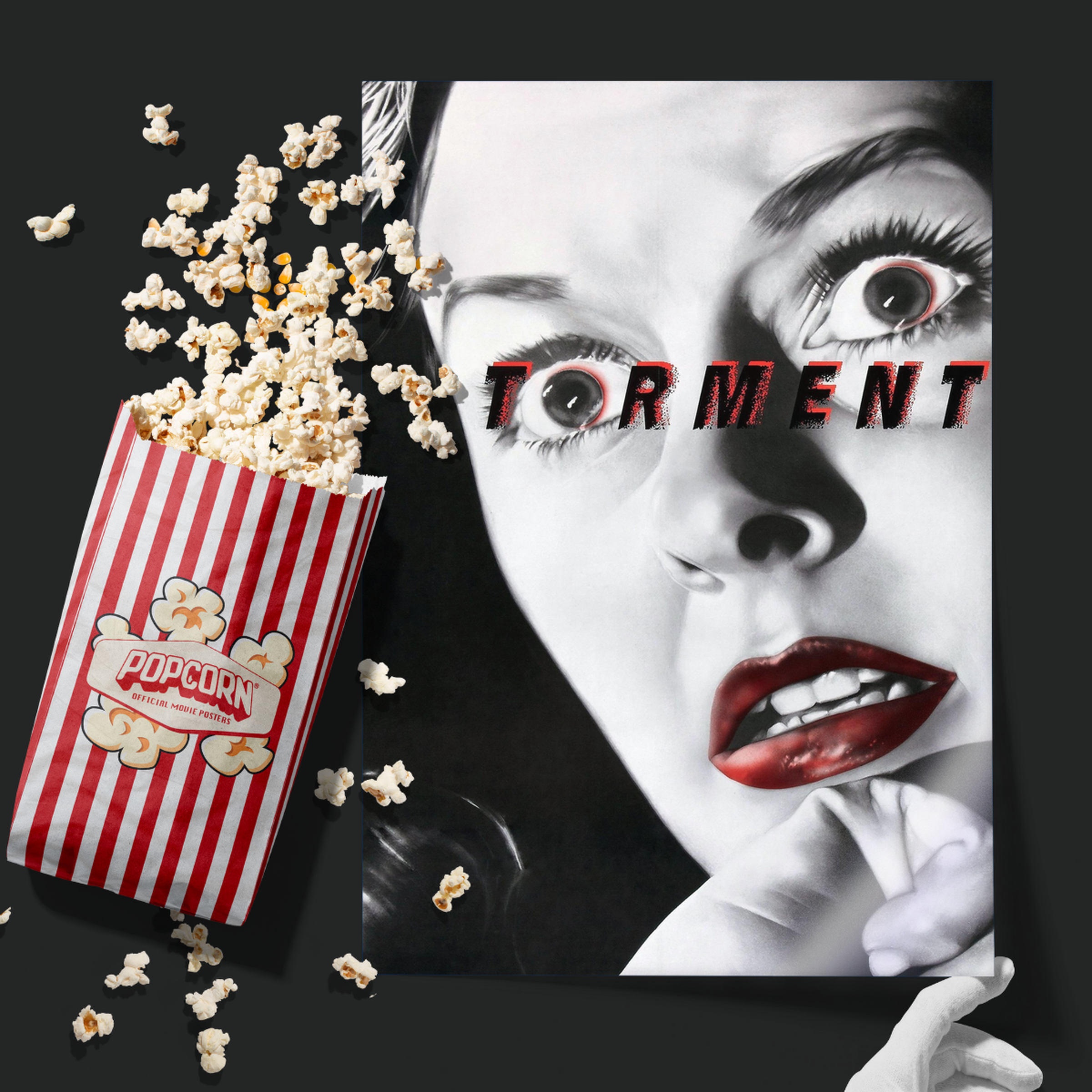 Torment (1986)