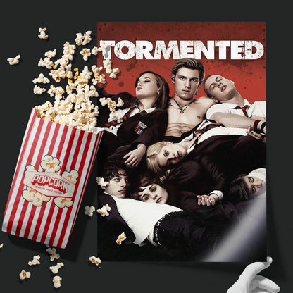 Tormented (2009)