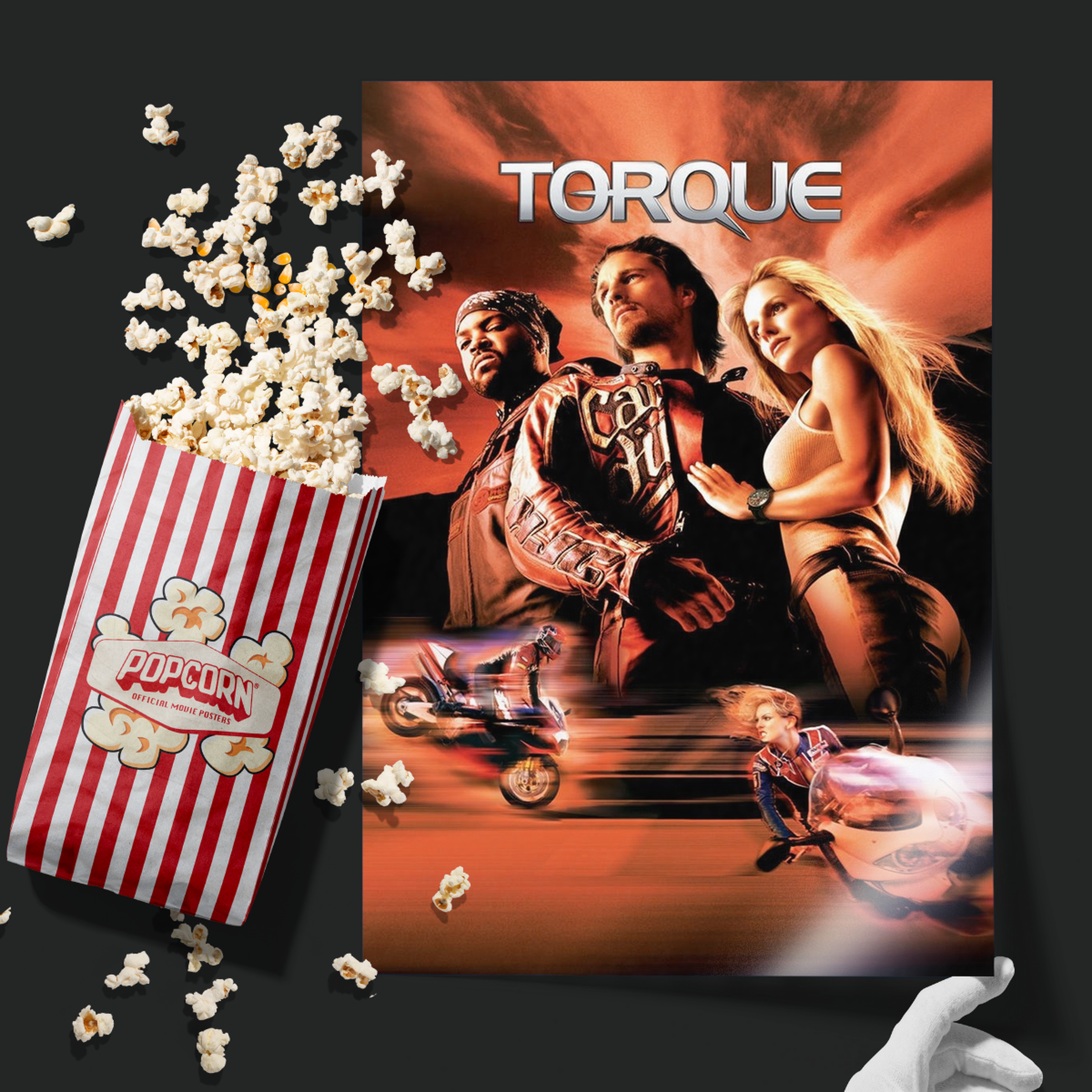 Torque (2004)