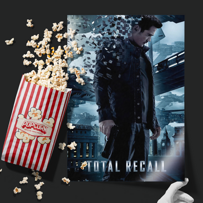 Total Recall (2012)