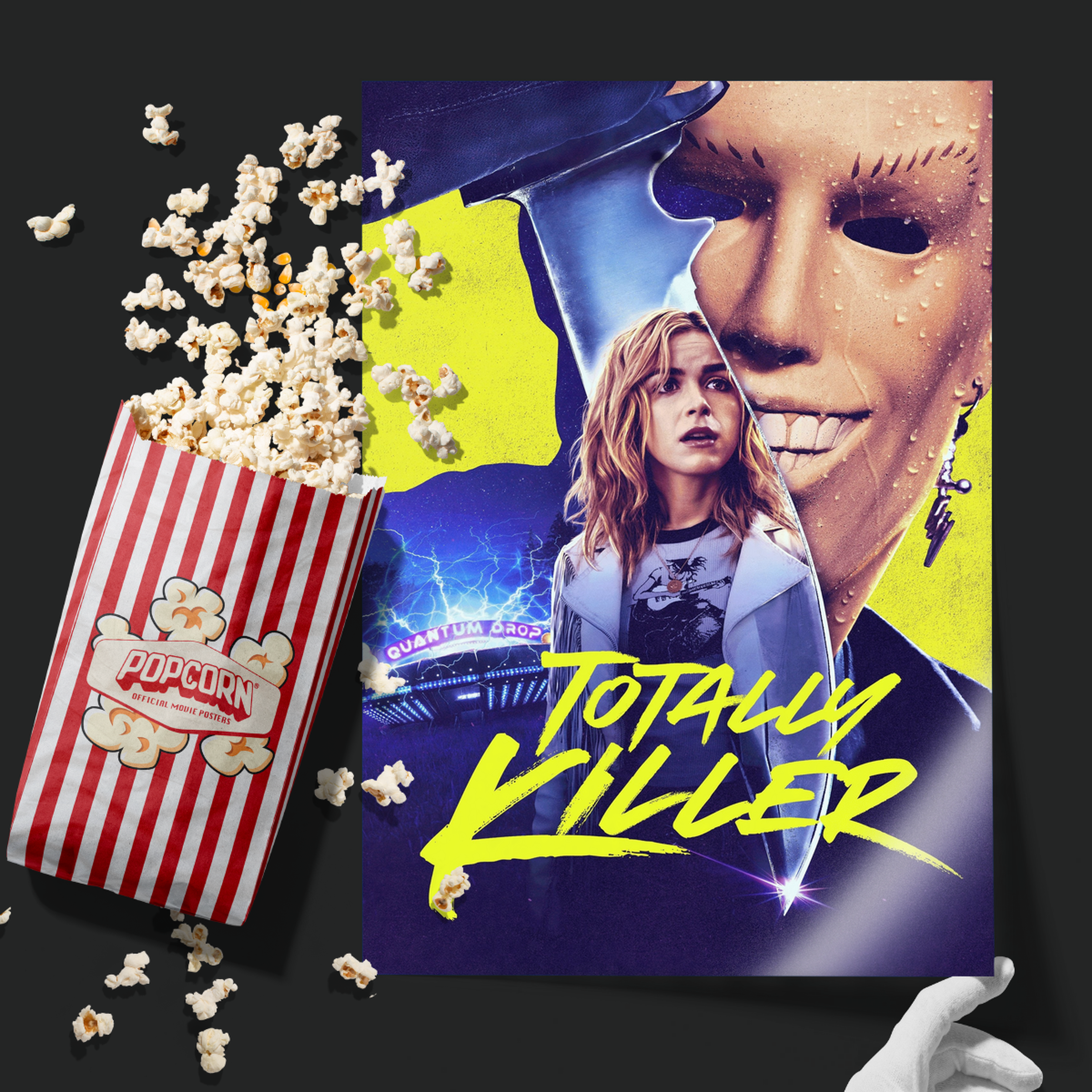 Totally Killer (2023)