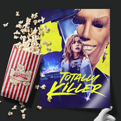 Totally Killer (2023)