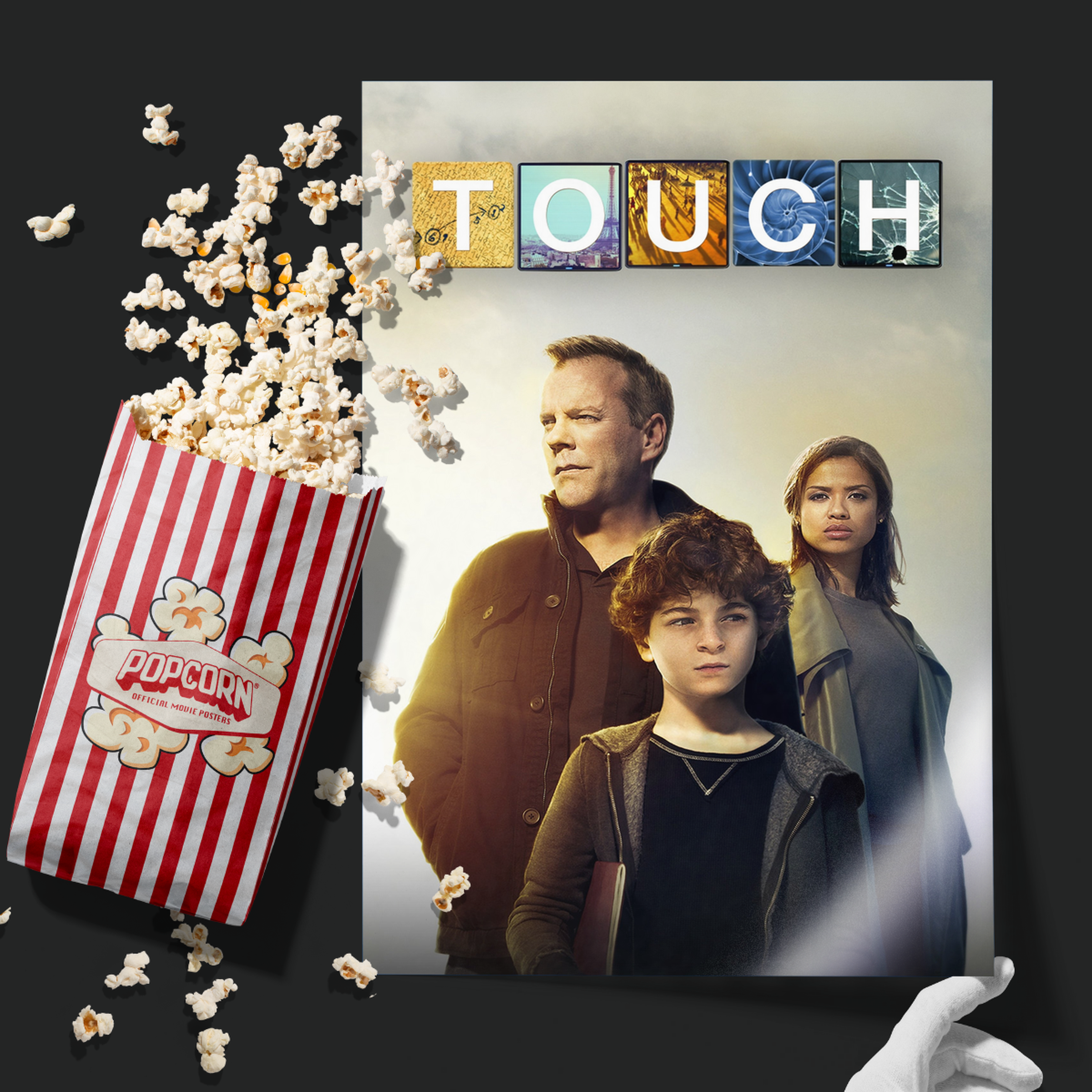 Touch (2012)