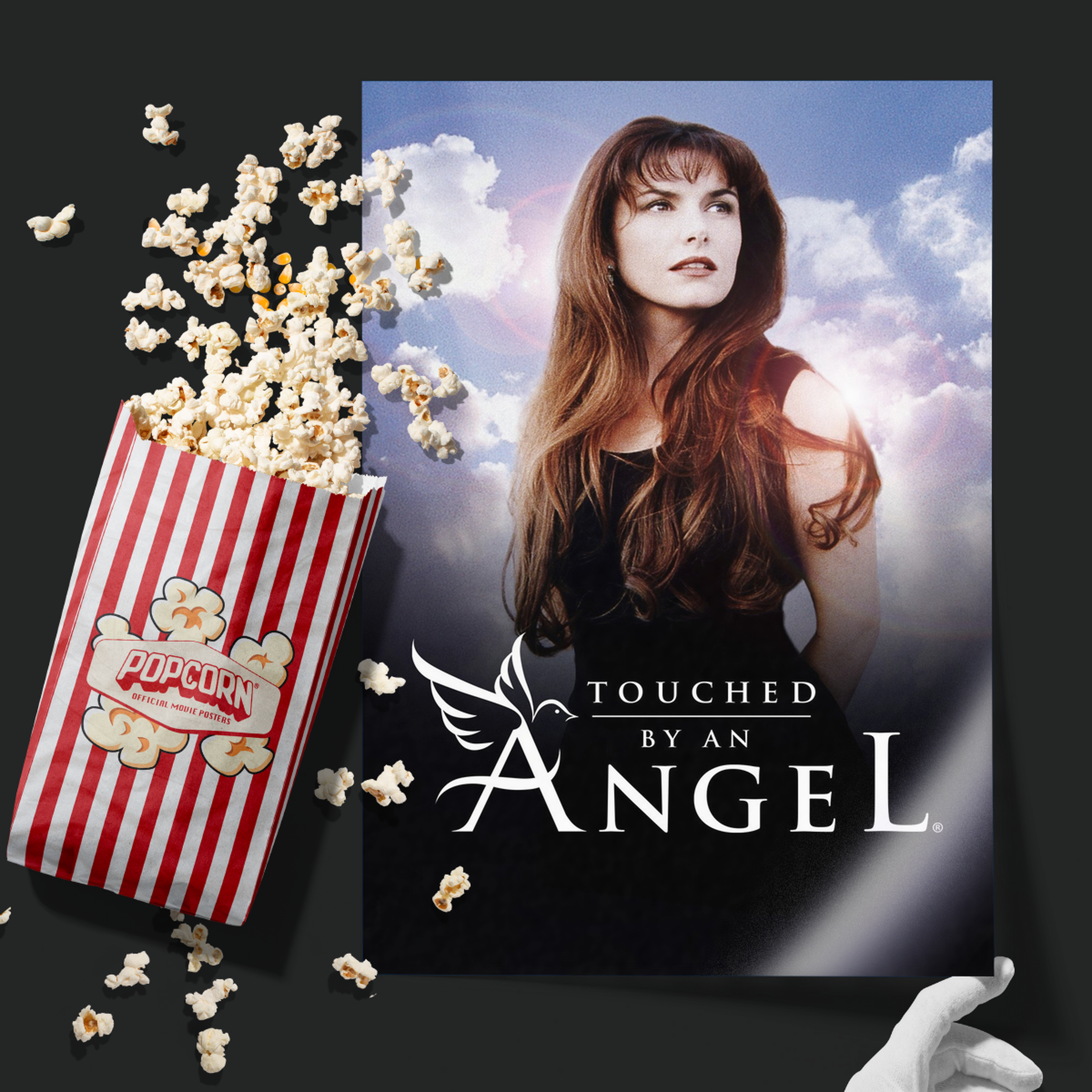 Touched By An Angel (1994)