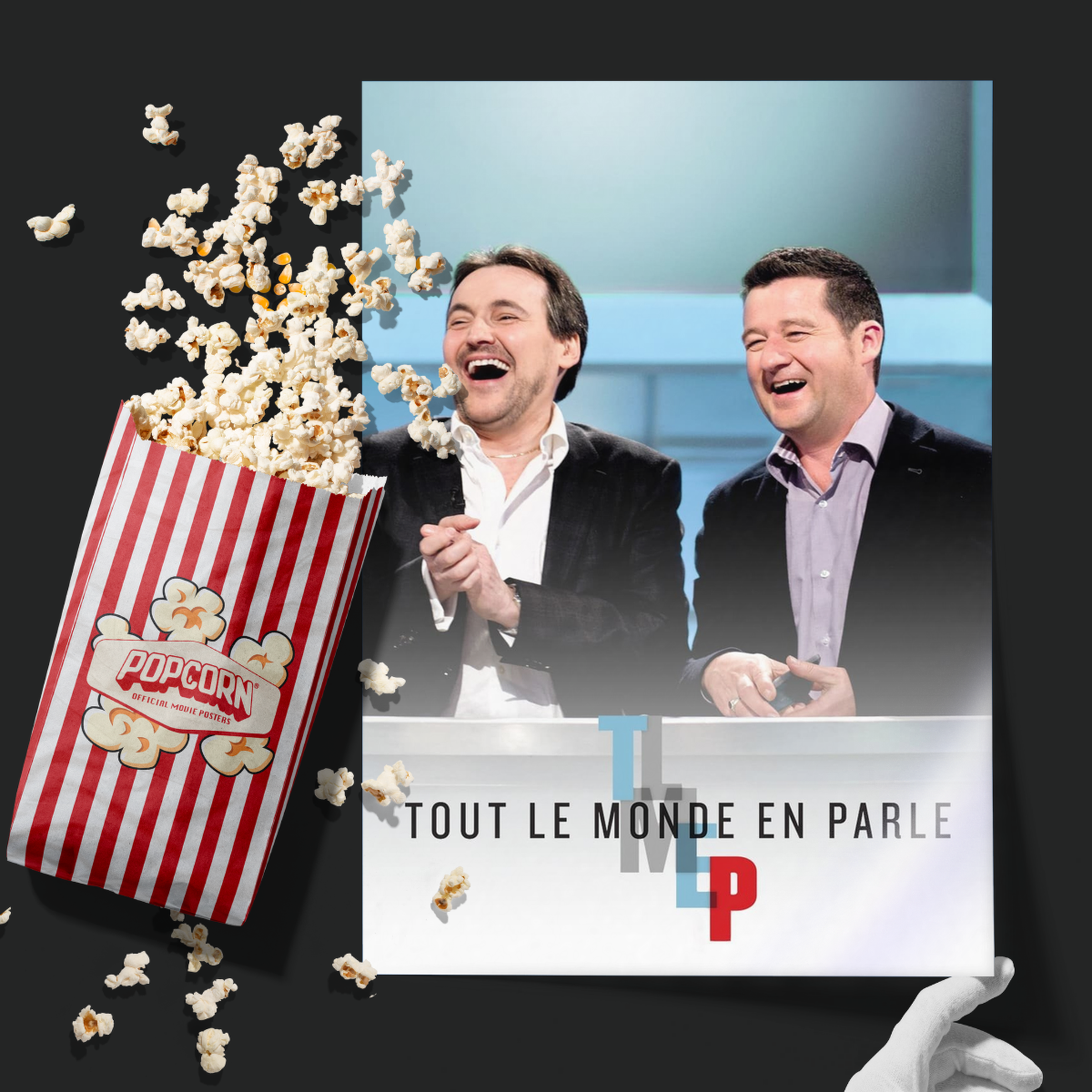 Tout Le Monde En Parle (2004)