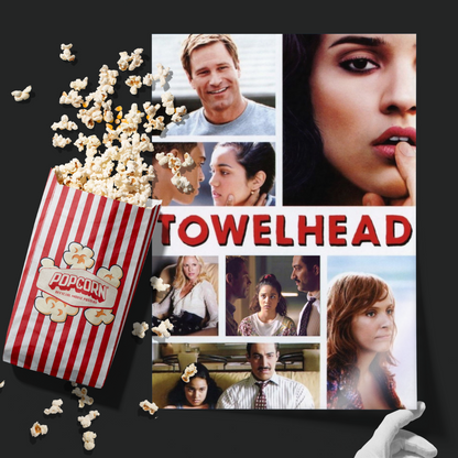 Towelhead (2008)