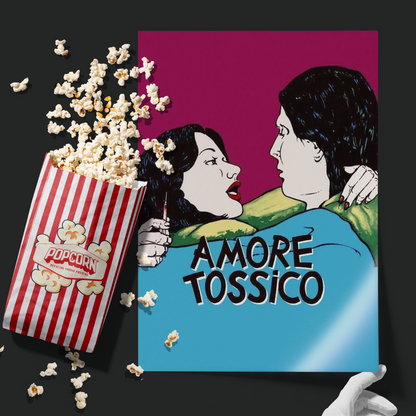 Toxic Love (1983)