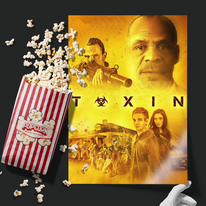 Toxin (2015)