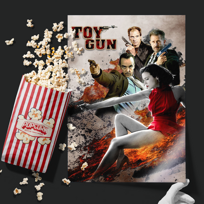 Toy Gun (2018)