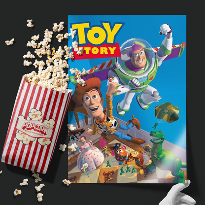 Toy Story (1995)