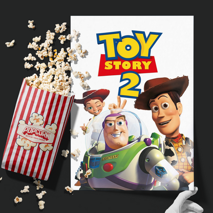 Toy Story 2 (1999)