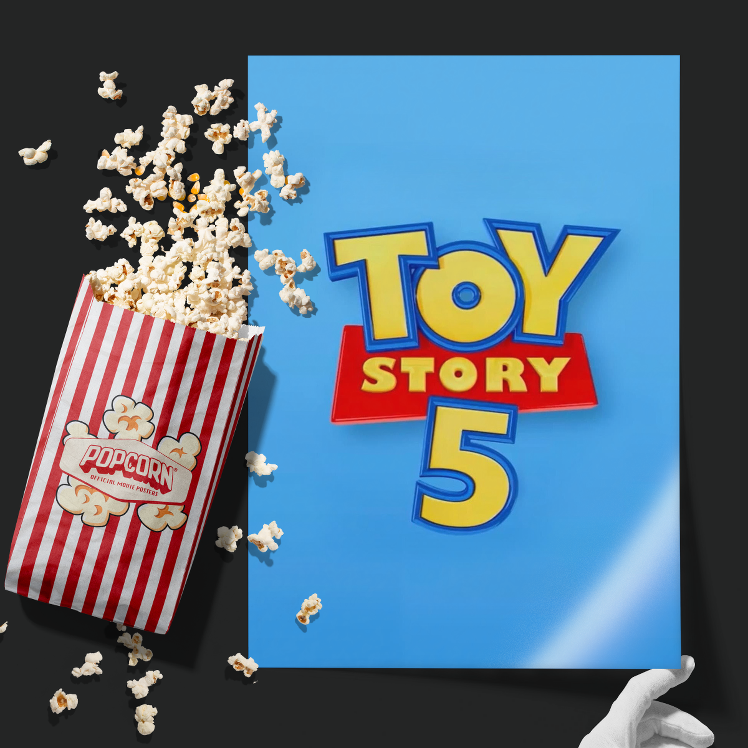 Toy Story 5 (2026)