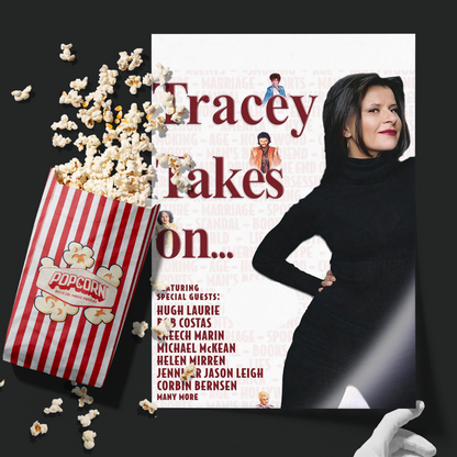 Tracey Takes On... (1996)
