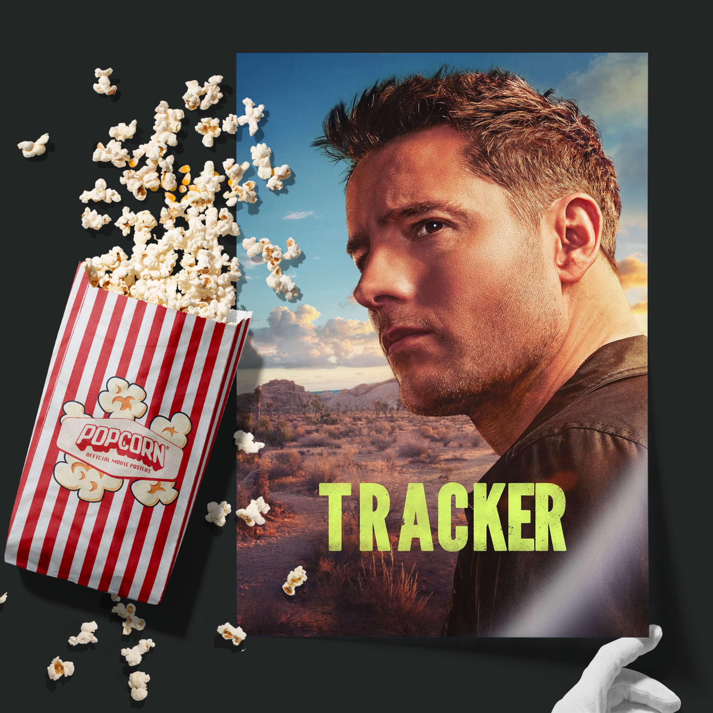 Tracker (2024)