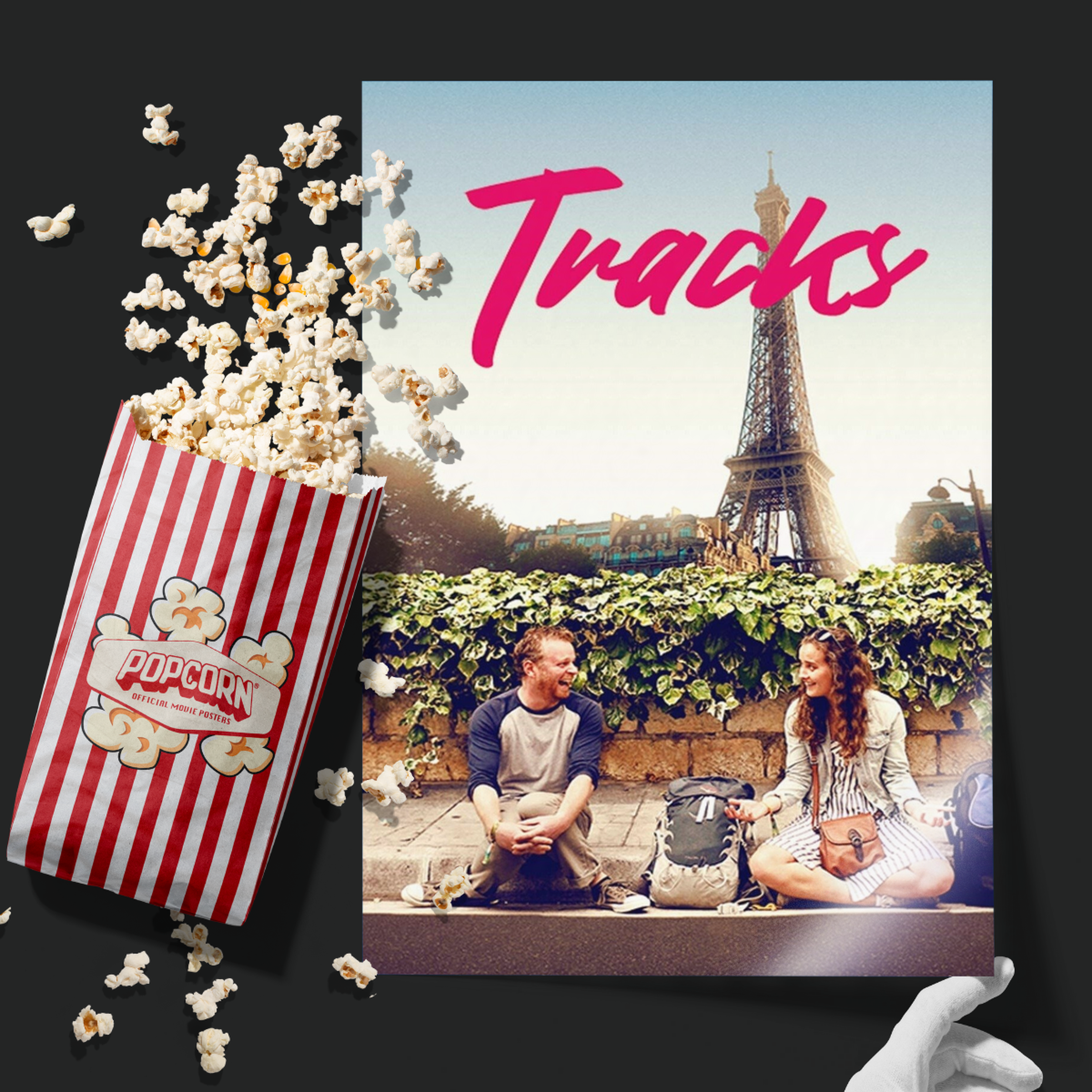 Tracks (2018)