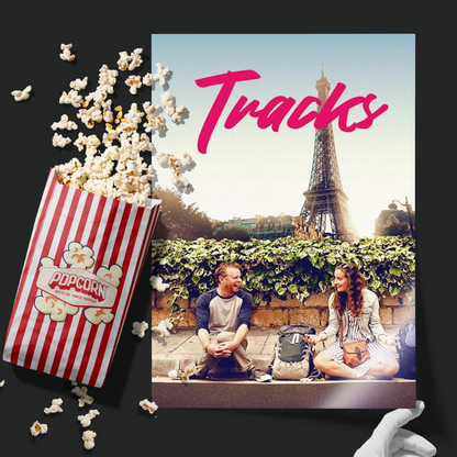 Tracks (2018)