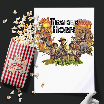 Trader Horn (1973)