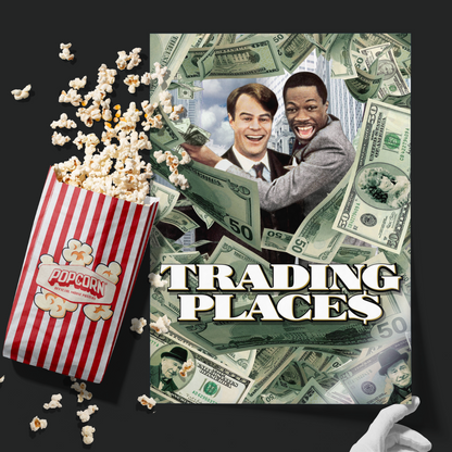 Trading Places (1983)