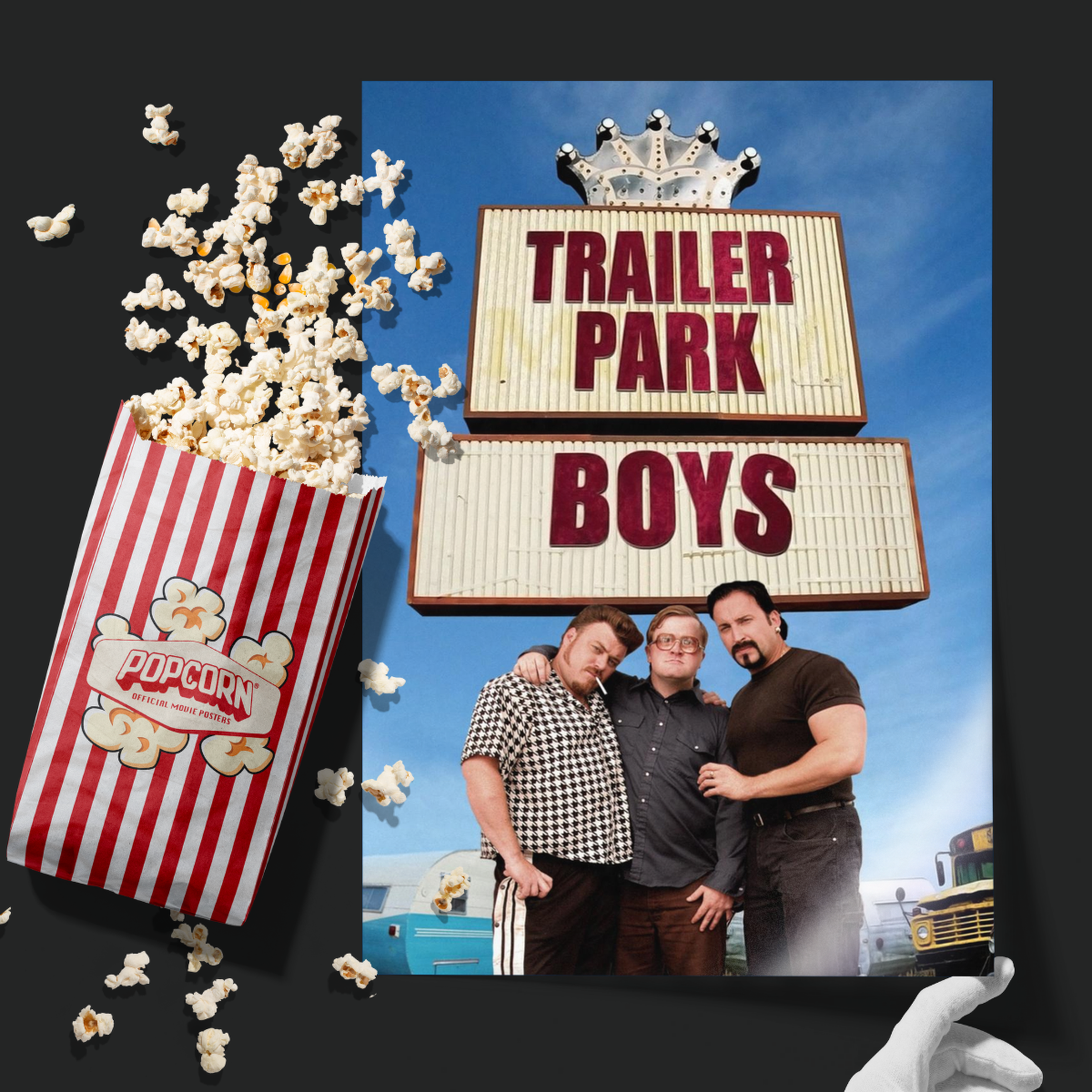 Trailer Park Boys (2001)