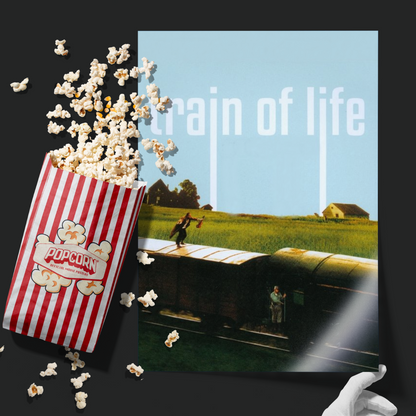 Train Of Life (1998)