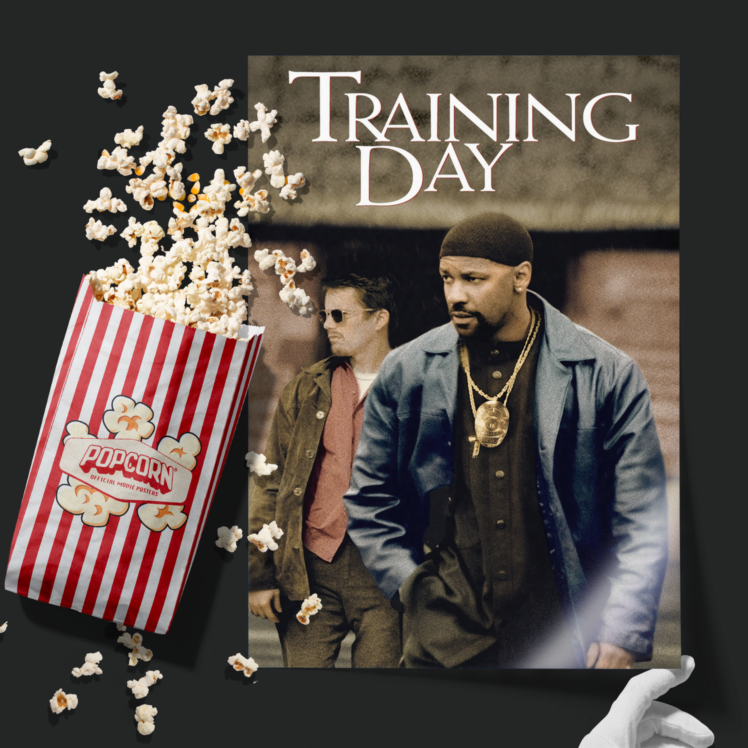 Training Day (2001)