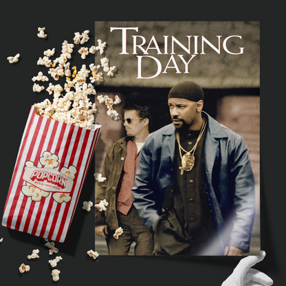 Training Day (2001)