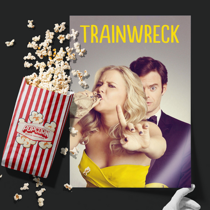 Trainwreck (2015)