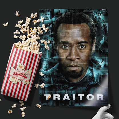 Traitor (2008)