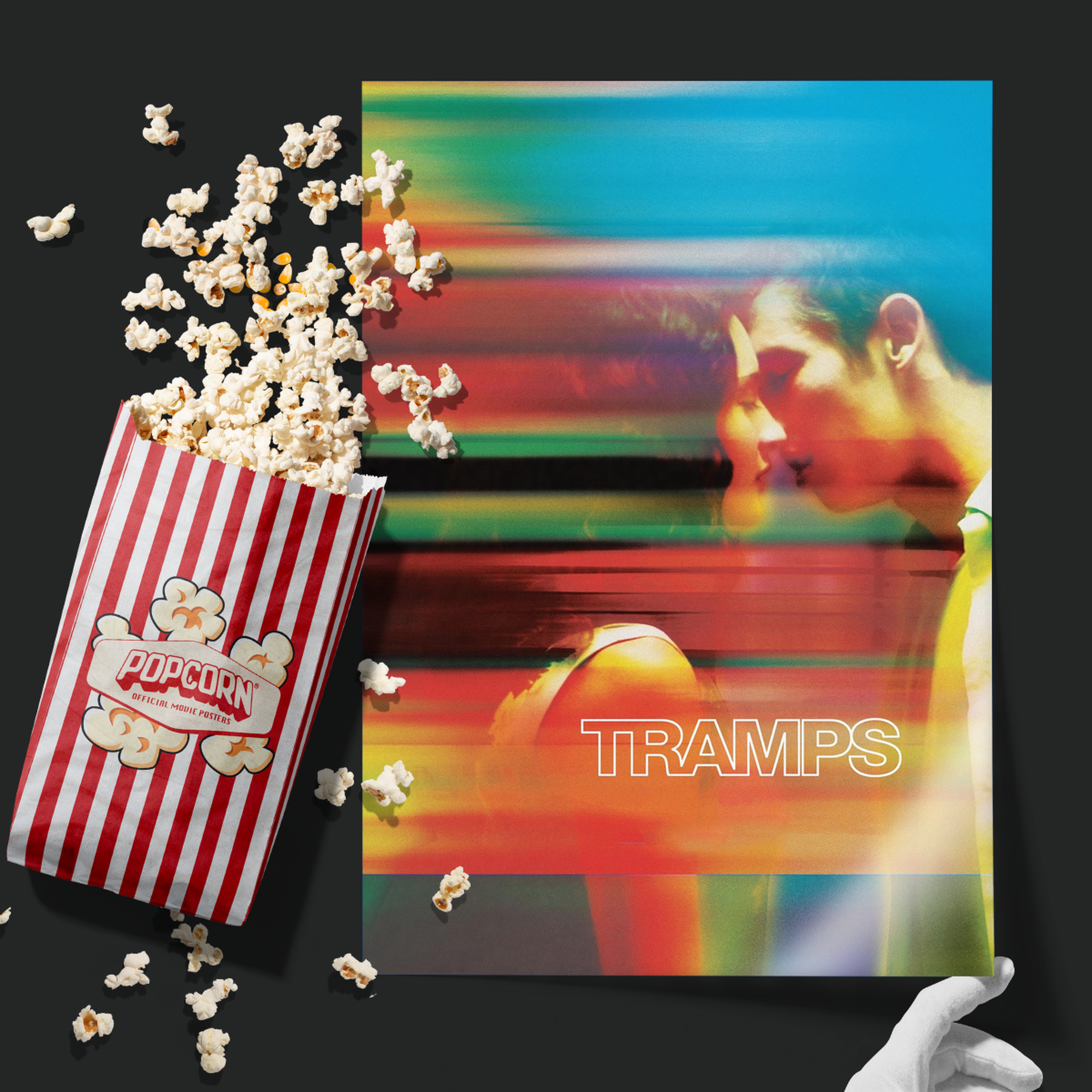 Tramps (2016)