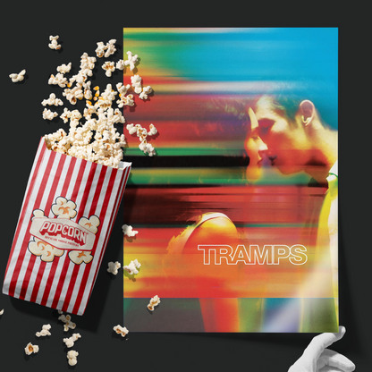 Tramps (2016)