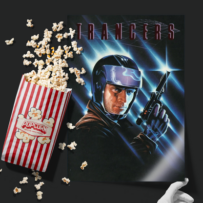 Trancers (1984)
