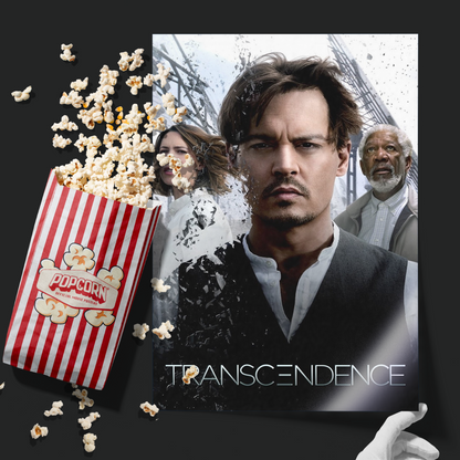Transcendence (2014)