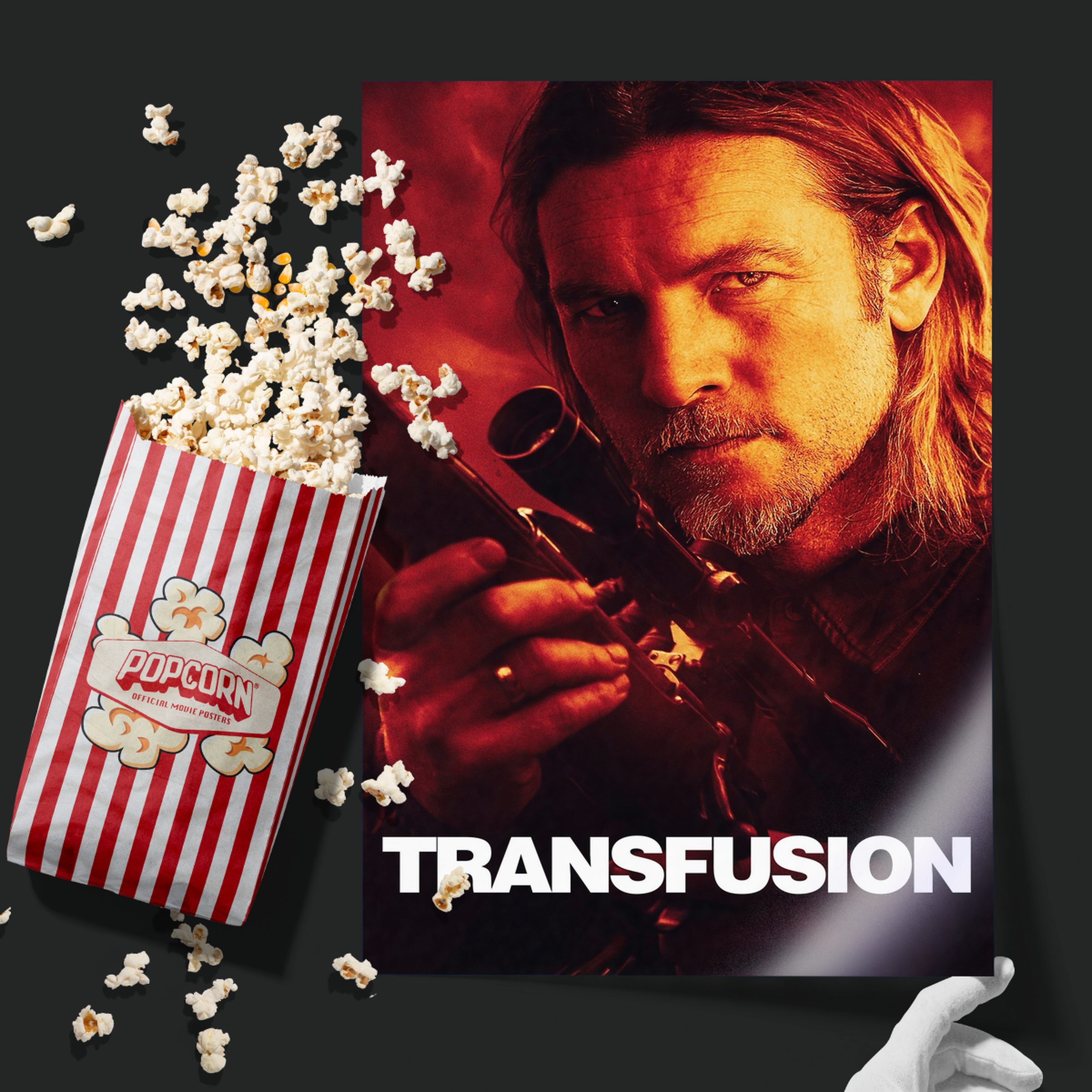 Transfusion (2023)