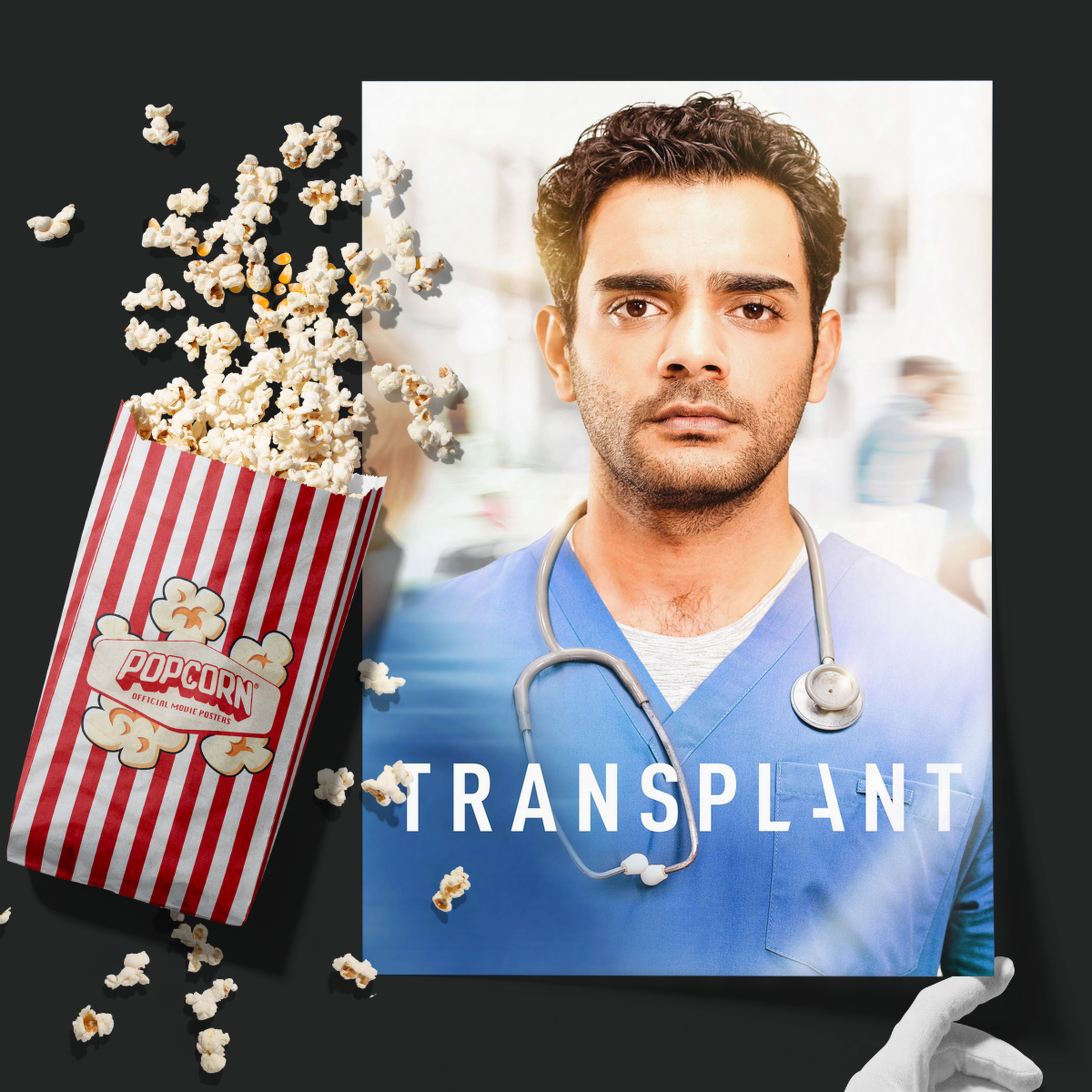 Transplant (2020)