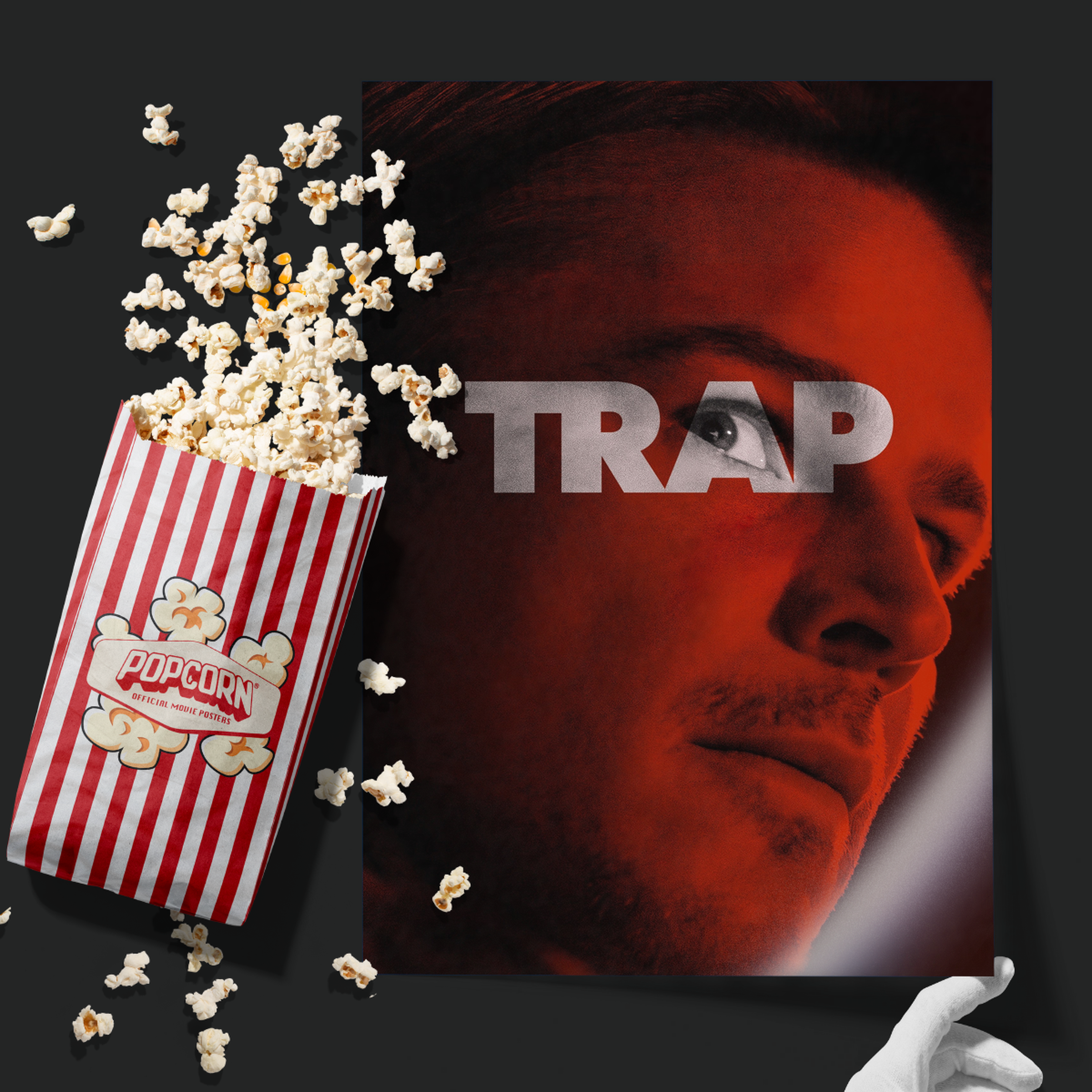 Trap (2024)