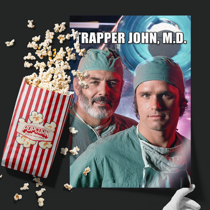 Trapper John, M.d. (1979)