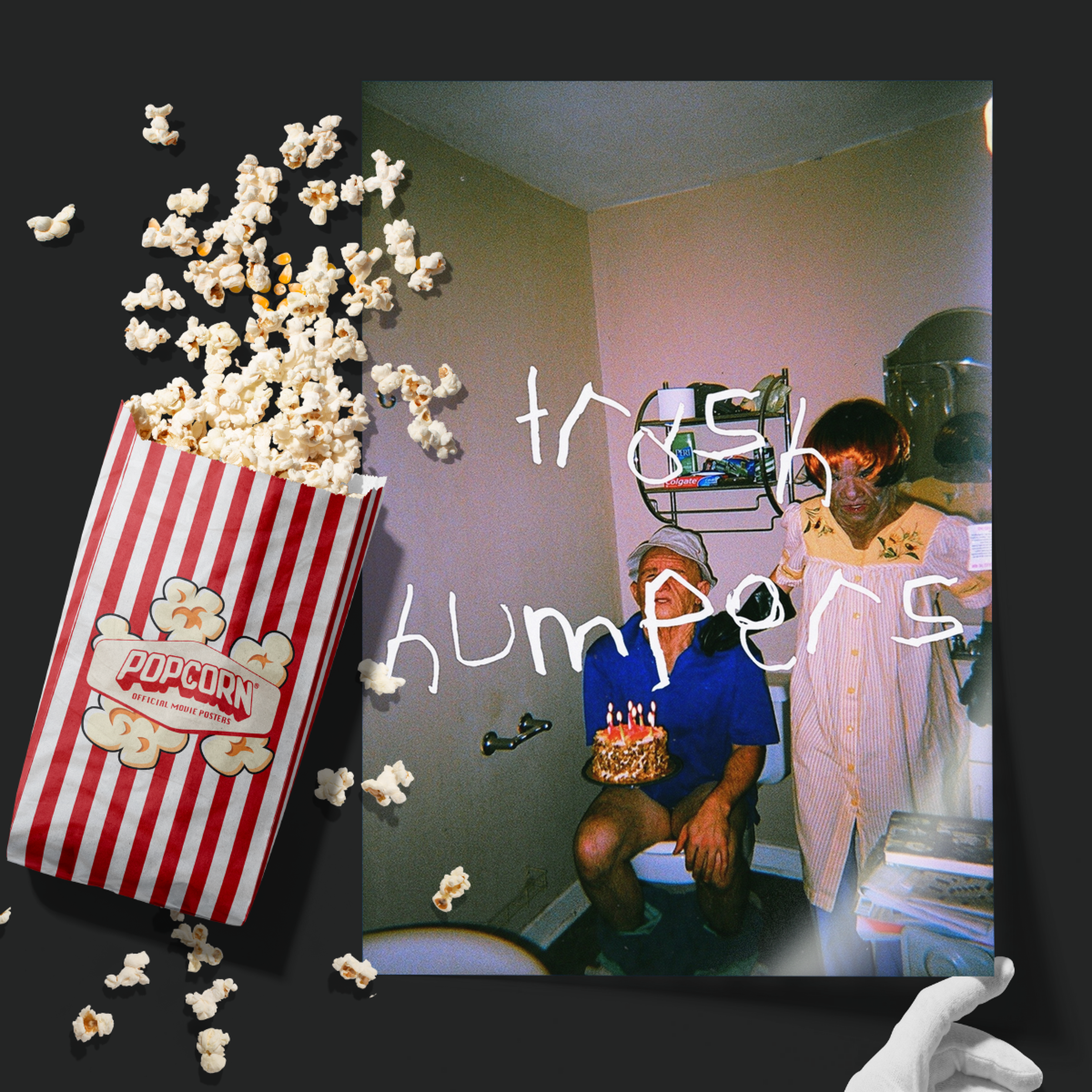 Trash Humpers (2010)