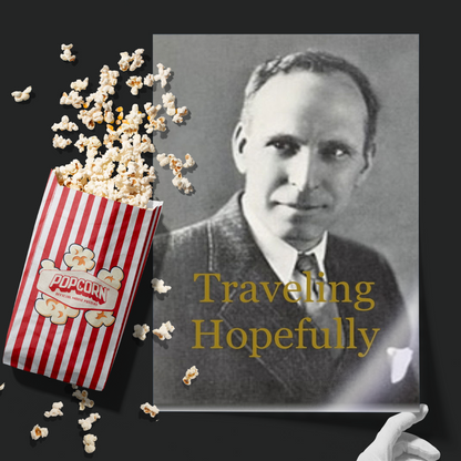 Traveling Hopefully (1982)