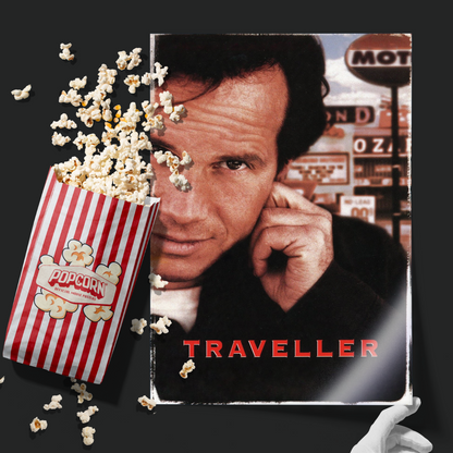 Traveller (1997)