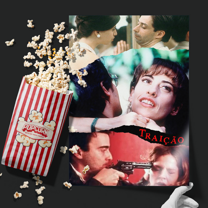 Treason (1999)