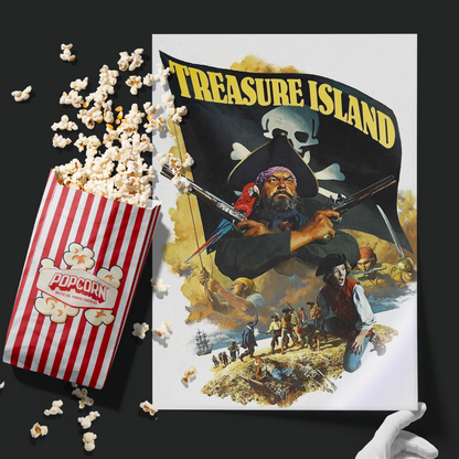 Treasure Island (1972)