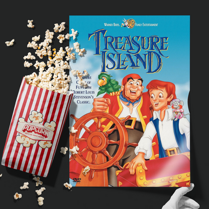 Treasure Island (1973)