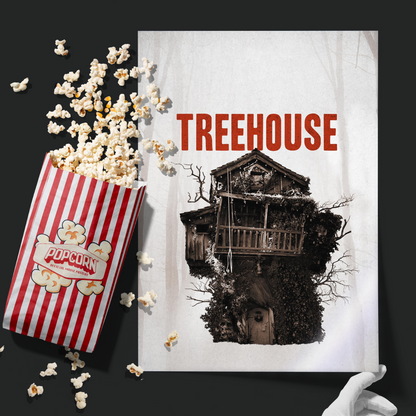 Treehouse (2019)