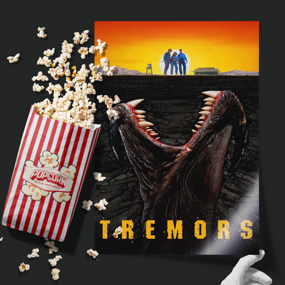 Tremors (1990)