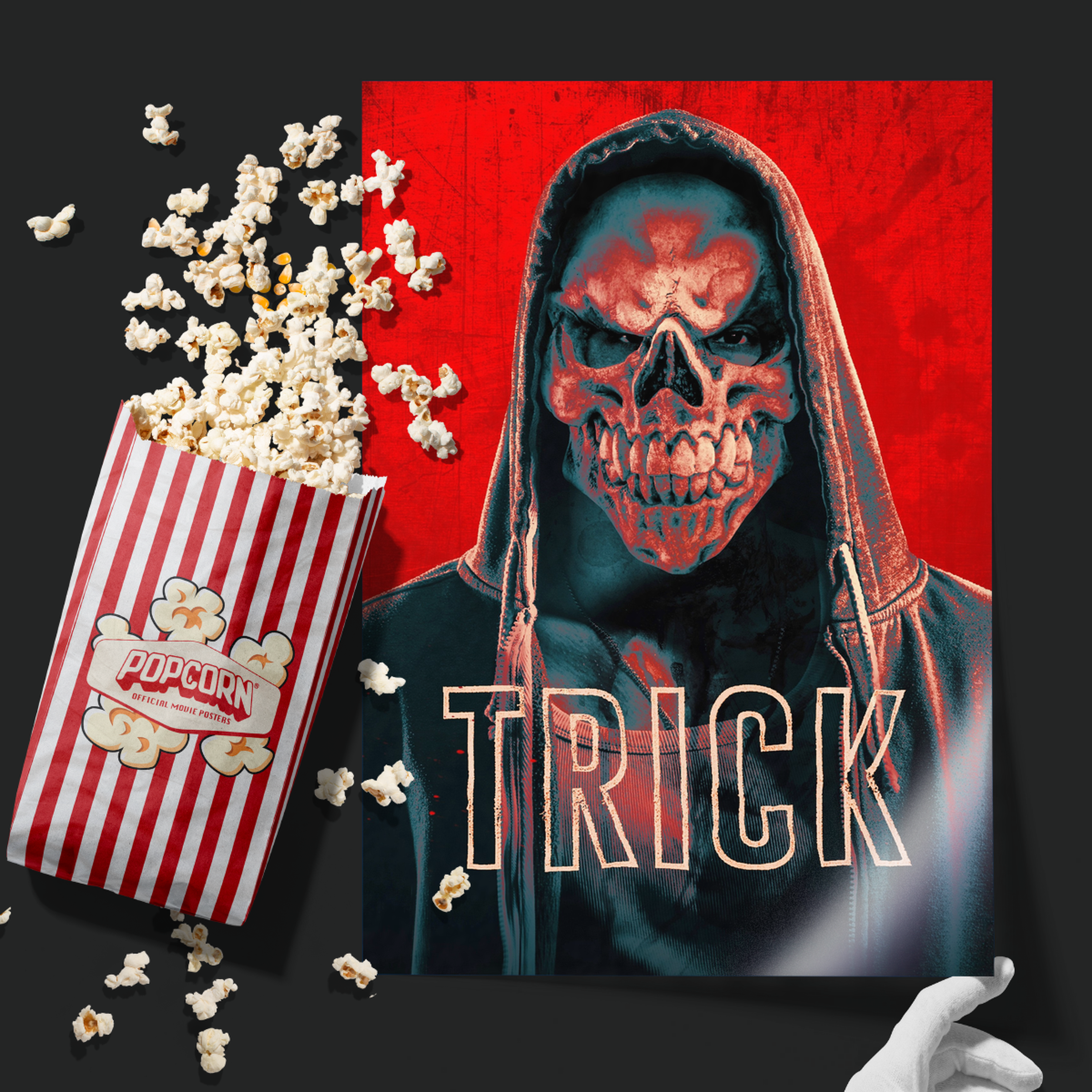 Trick (2019)