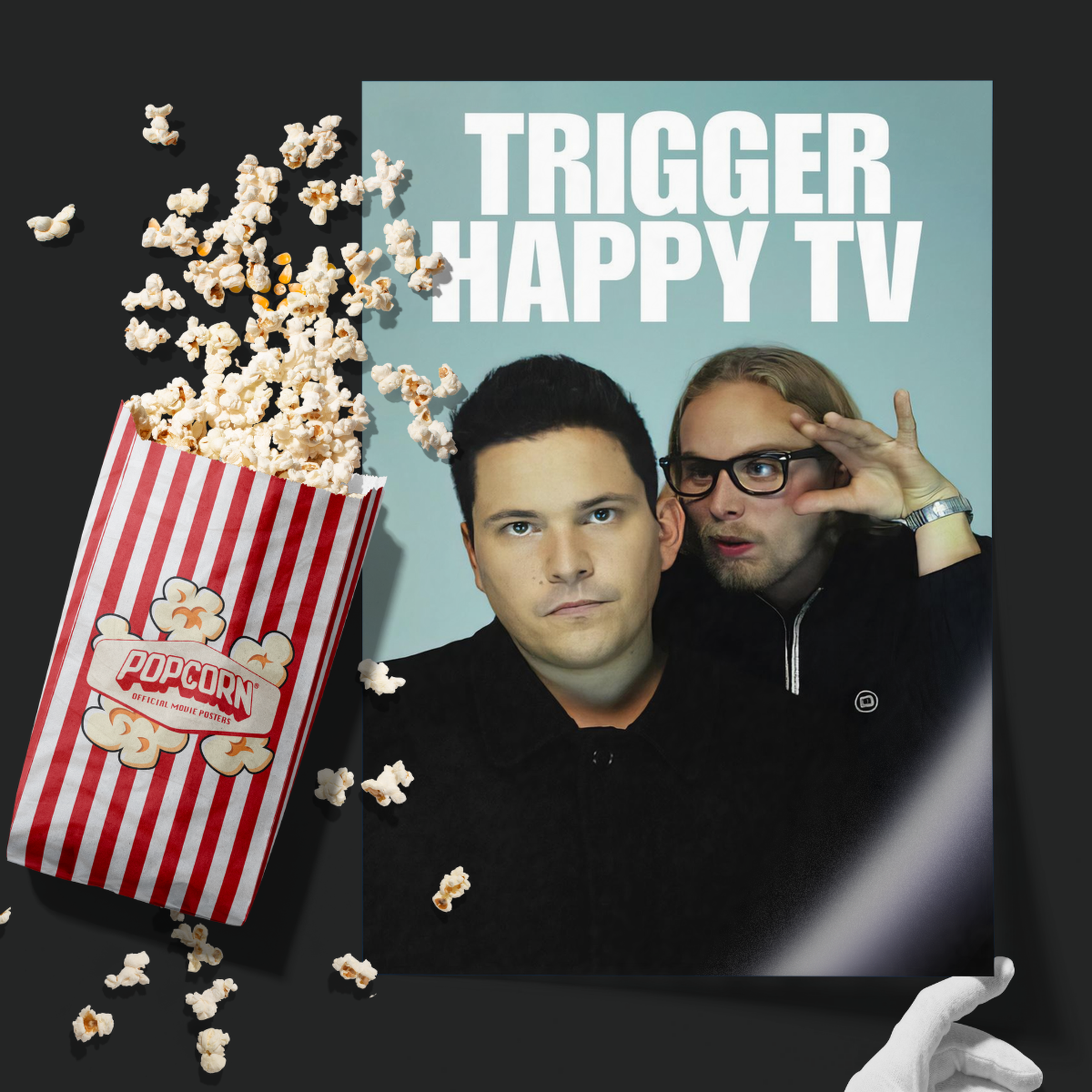Trigger Happy Tv (2000)