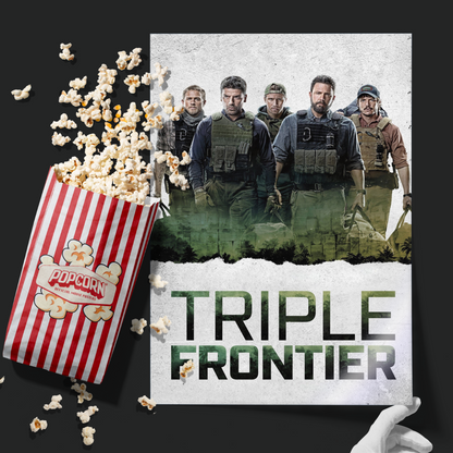 Triple Frontier (2019)
